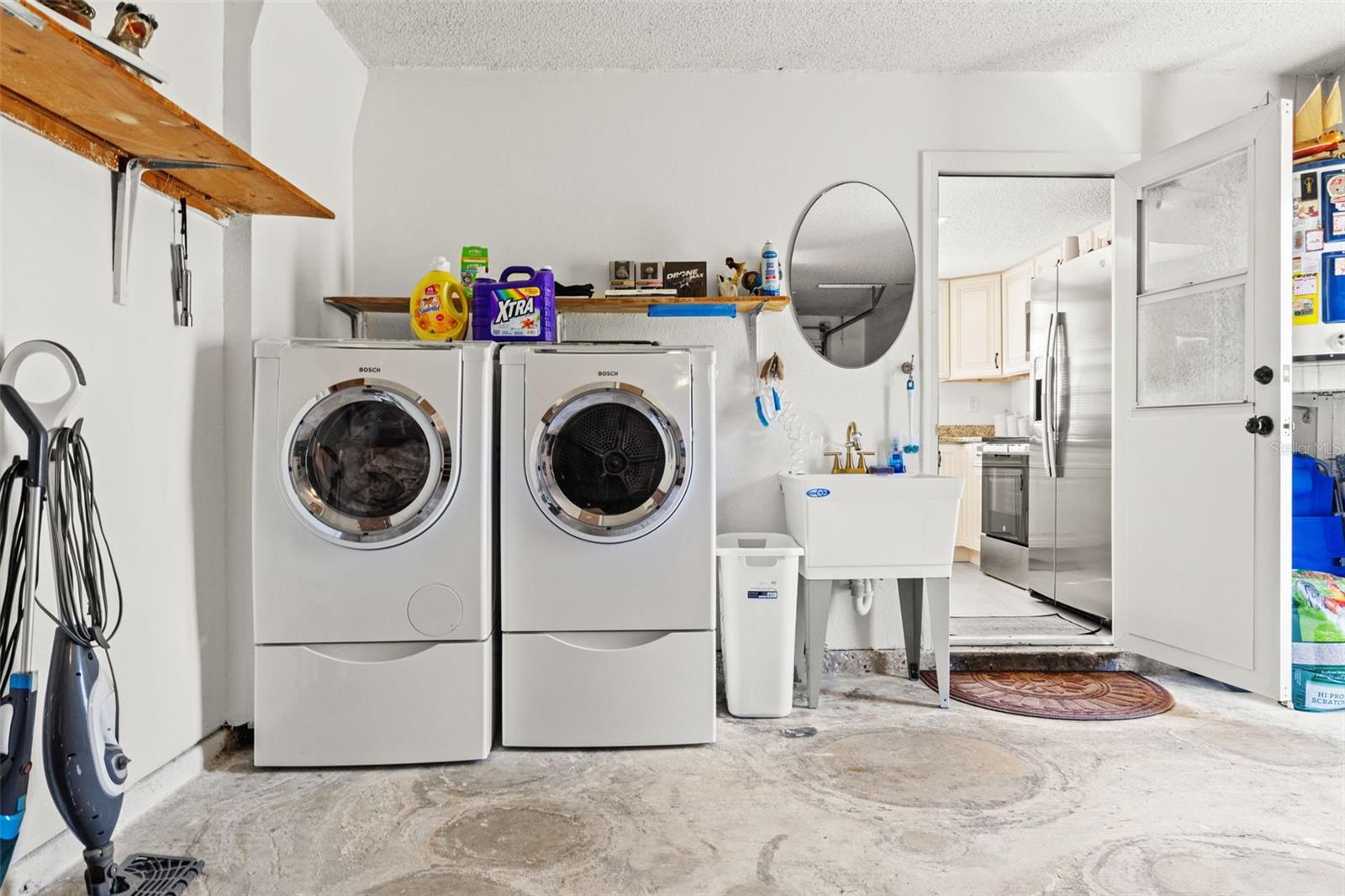 SEA PINES - Residential