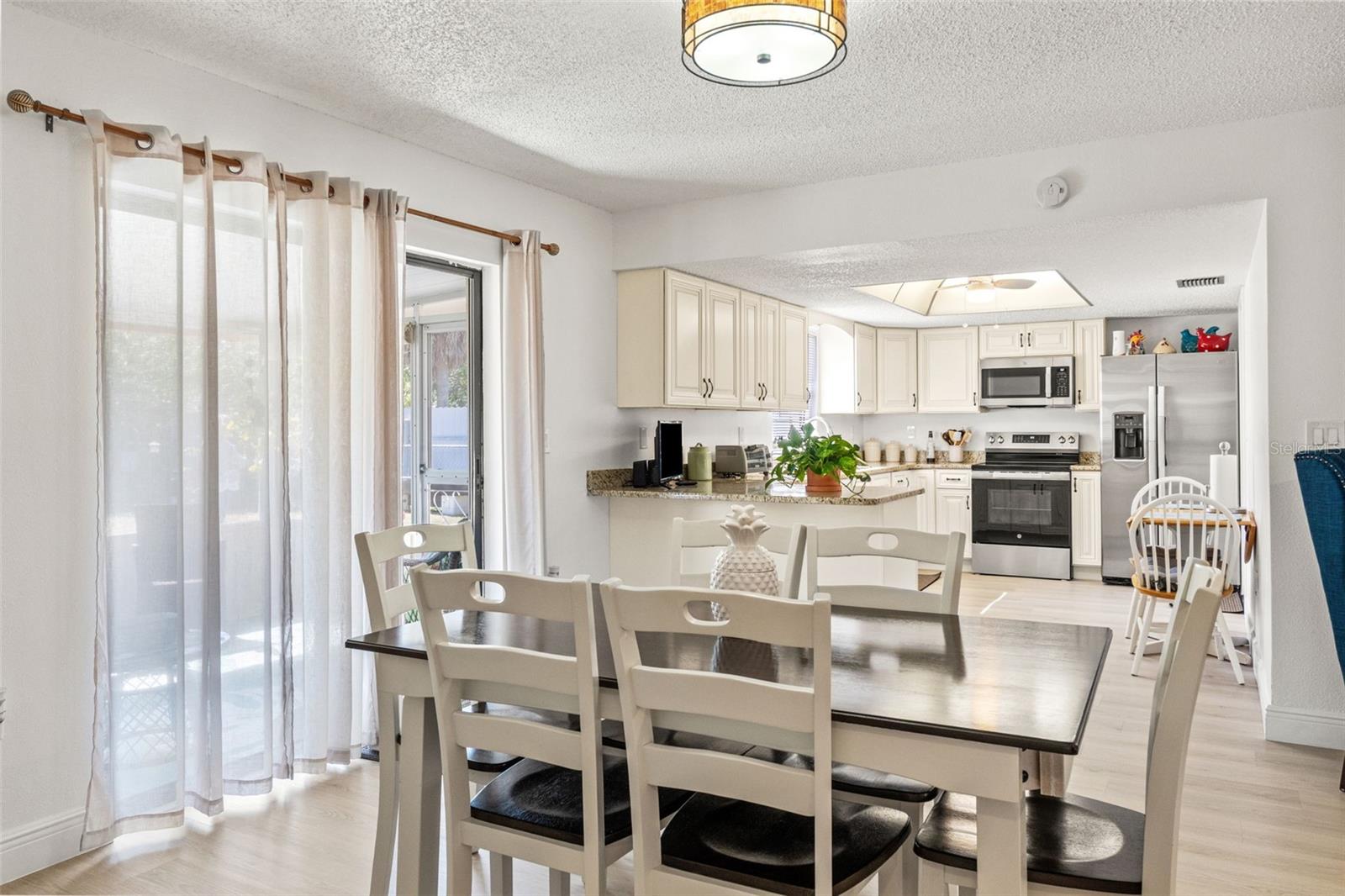 SEA PINES - Residential