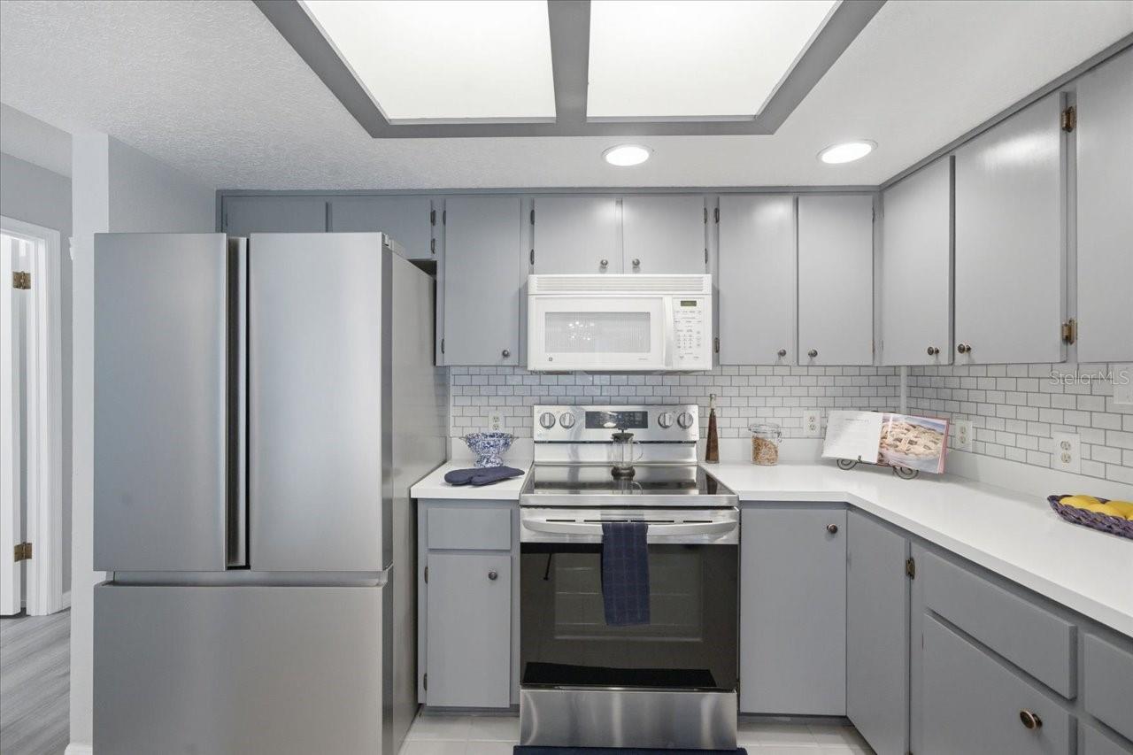 WINDRIDGE - Residential