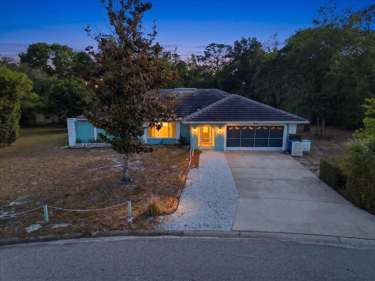 WINDRIDGE - Residential
