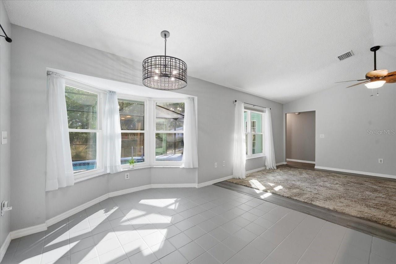 WINDRIDGE - Residential