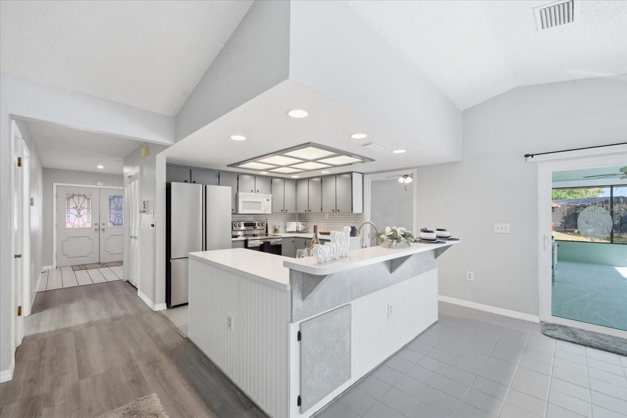 WINDRIDGE - Residential