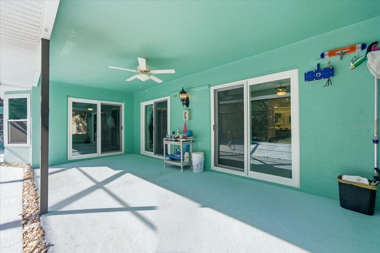 WINDRIDGE - Residential