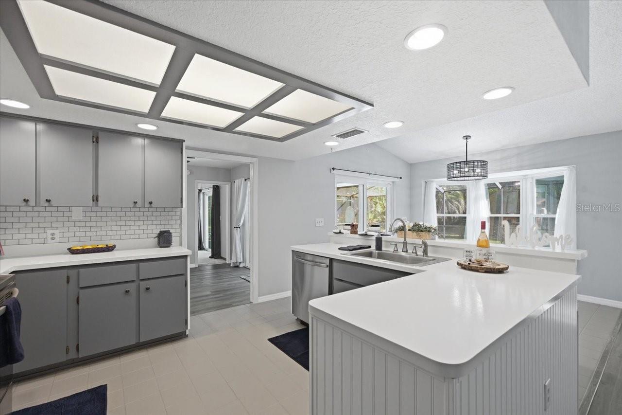 WINDRIDGE - Residential