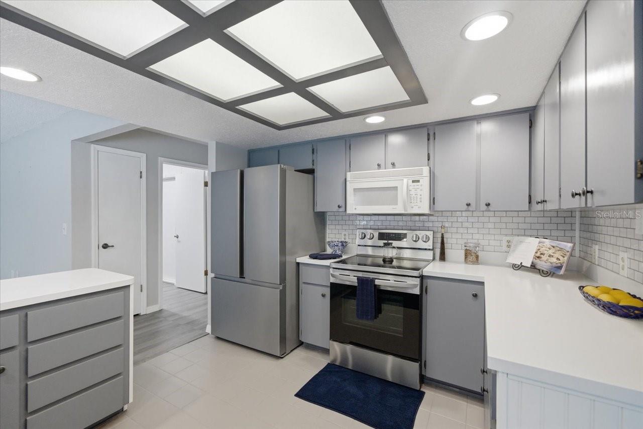 WINDRIDGE - Residential