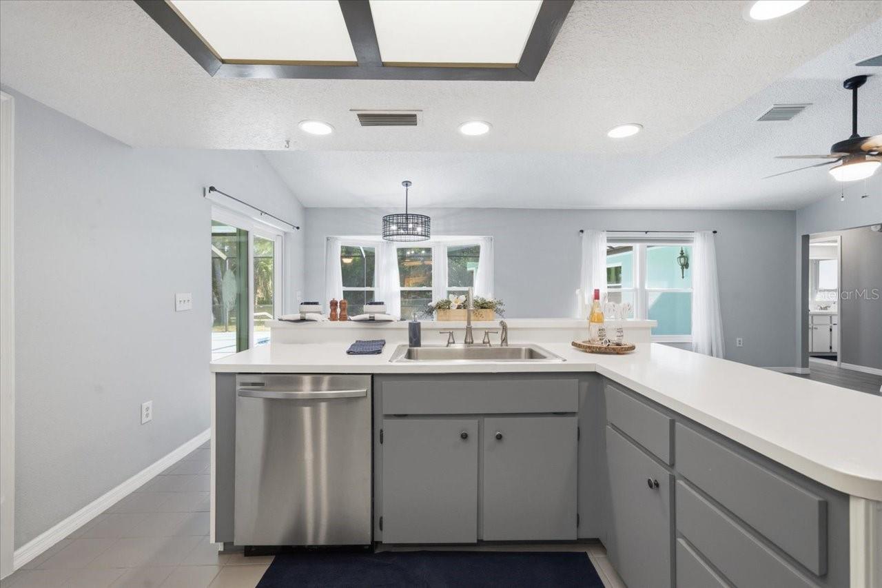 WINDRIDGE - Residential