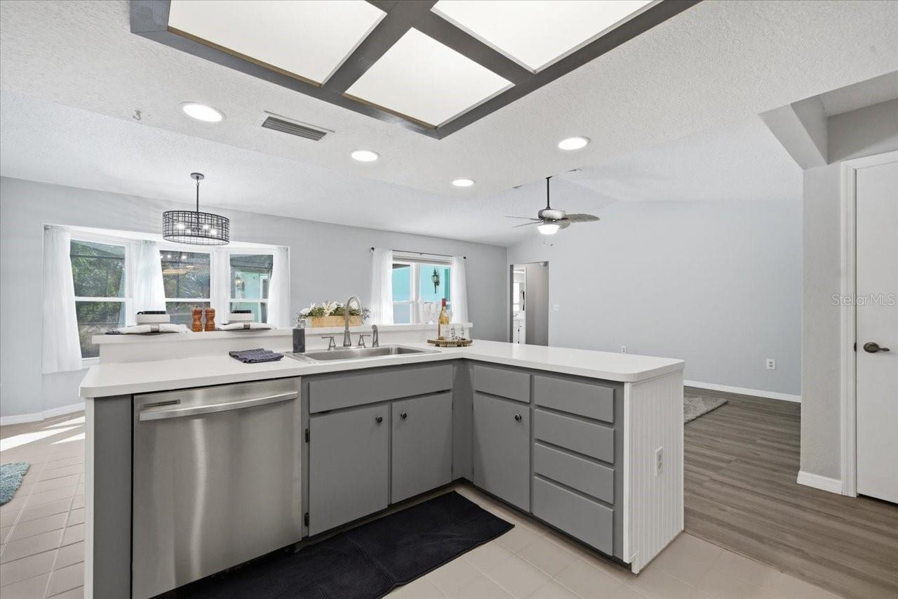 WINDRIDGE - Residential
