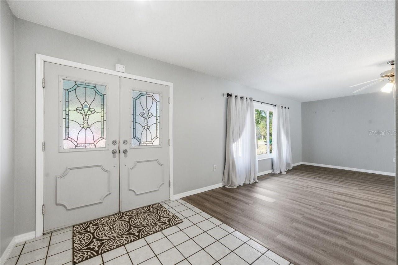 WINDRIDGE - Residential