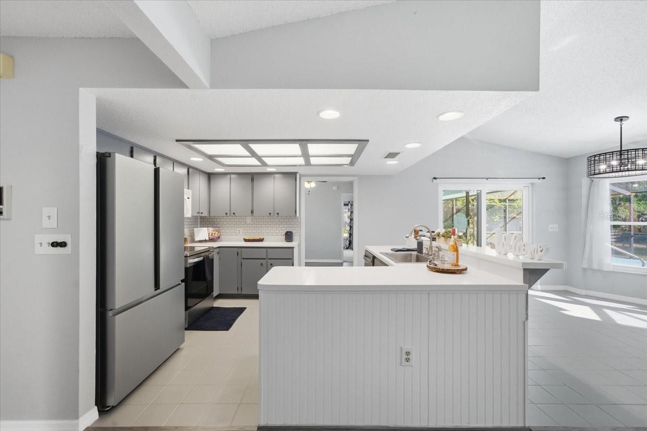 WINDRIDGE - Residential
