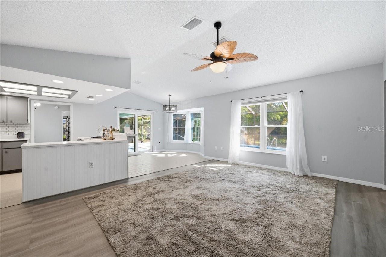 WINDRIDGE - Residential