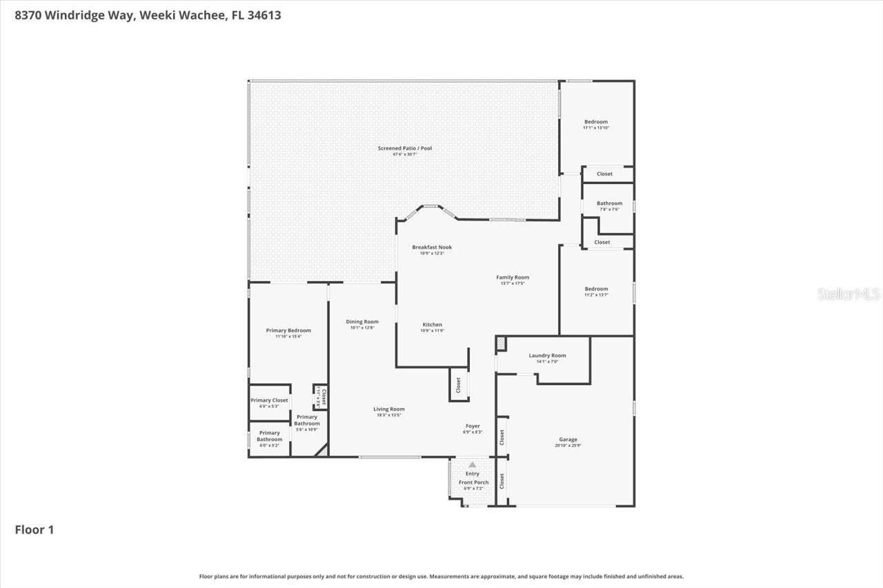 WINDRIDGE - Residential