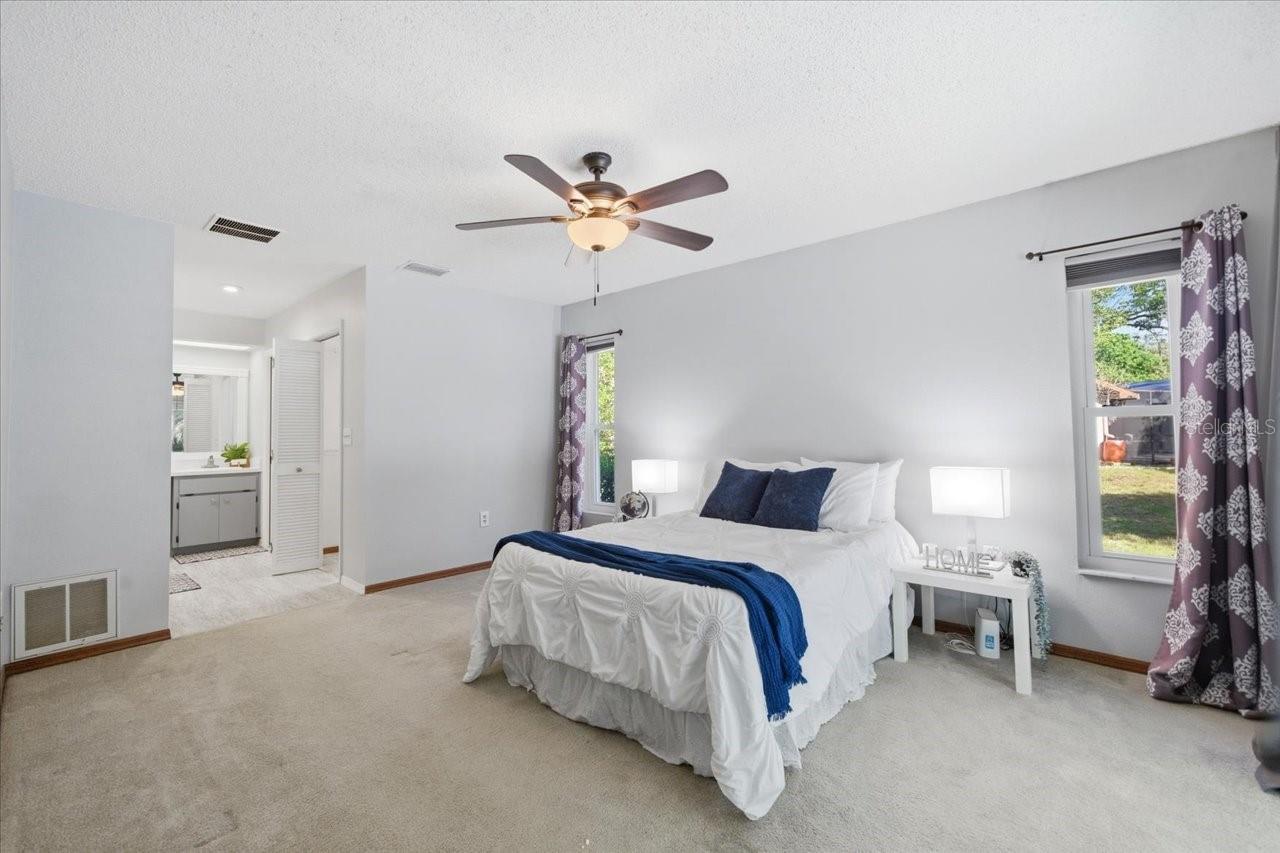 WINDRIDGE - Residential