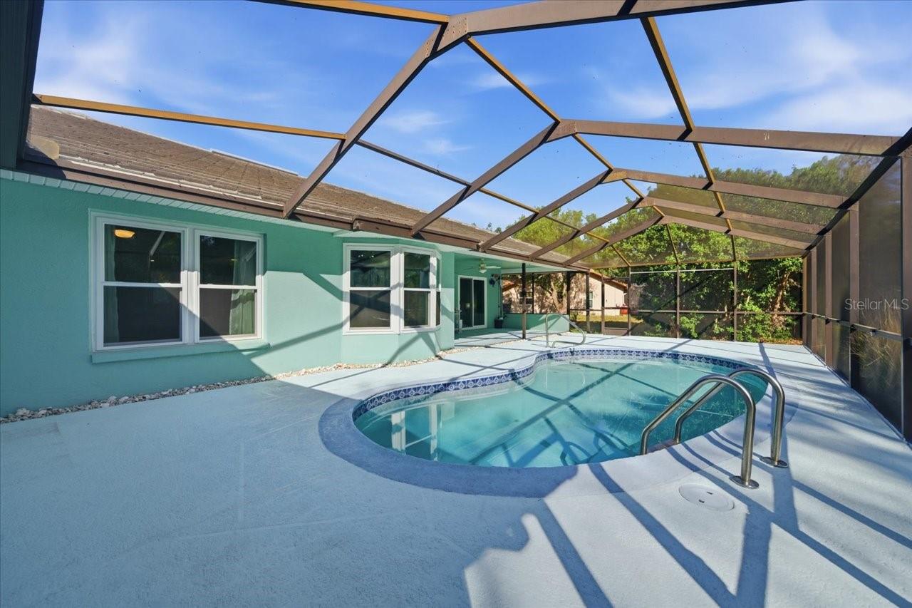 WINDRIDGE - Residential