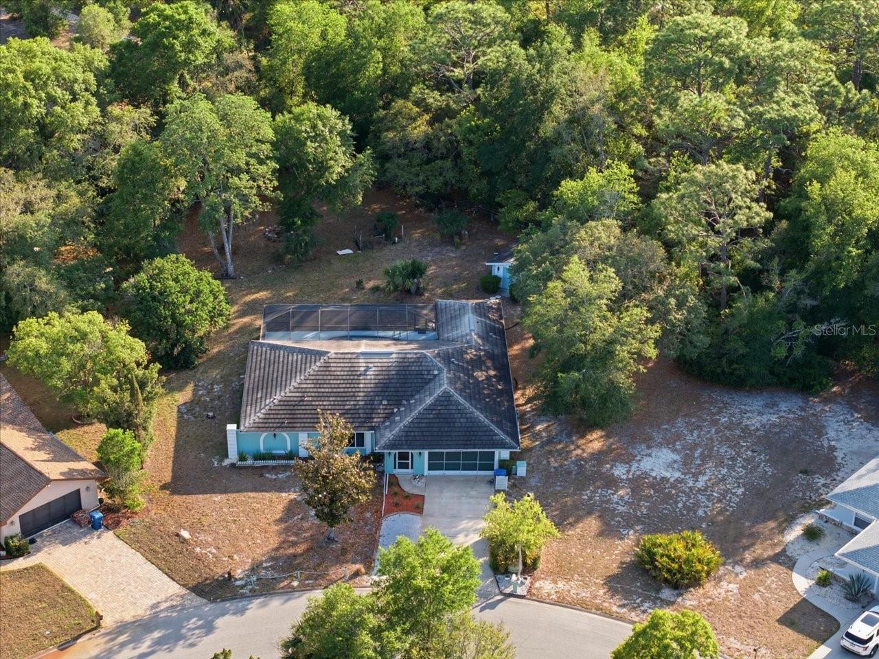 WINDRIDGE - Residential