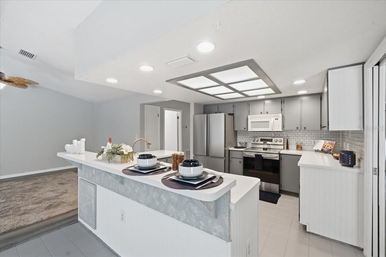 WINDRIDGE - Residential