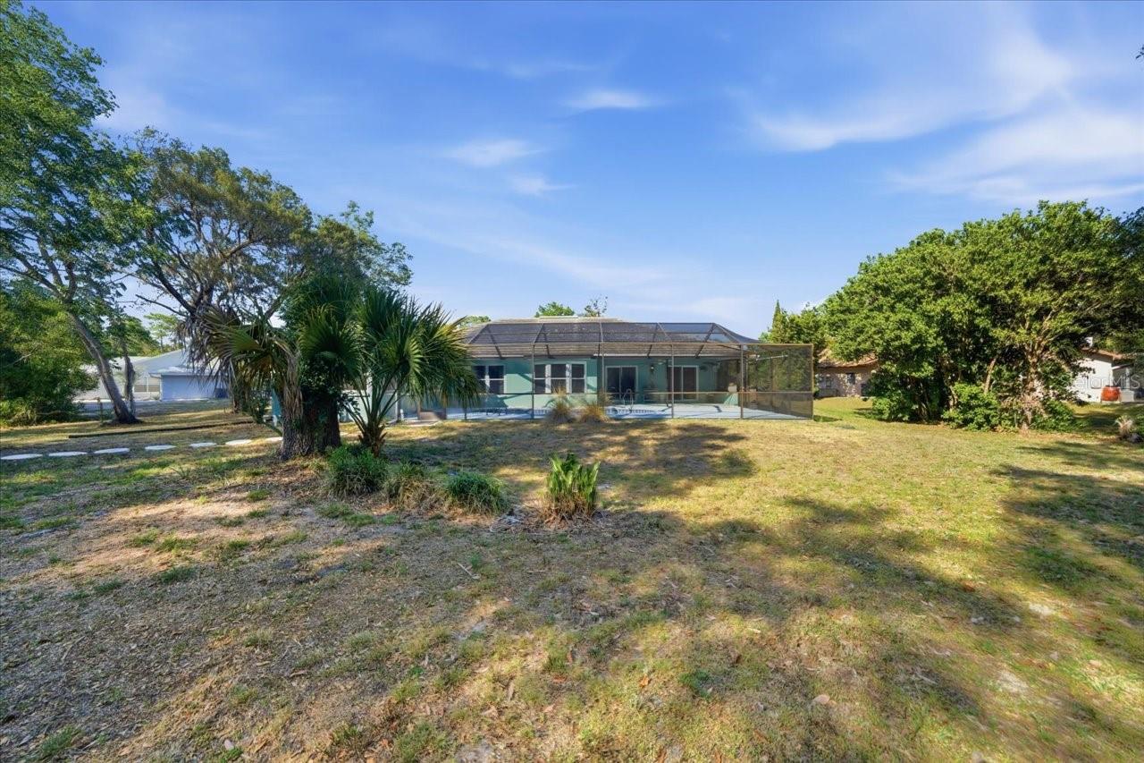 WINDRIDGE - Residential
