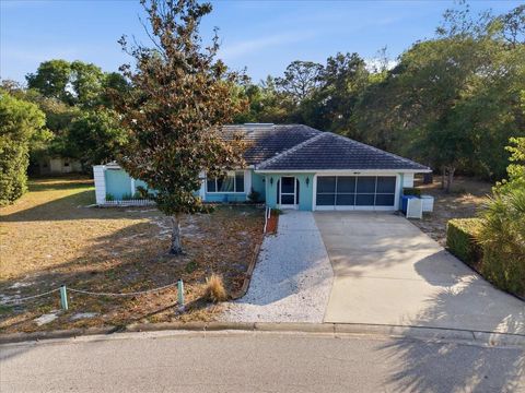 Photo of 8370 Windridge Way, Weeki Wachee, FL 34613 (MLS # W7885396)
