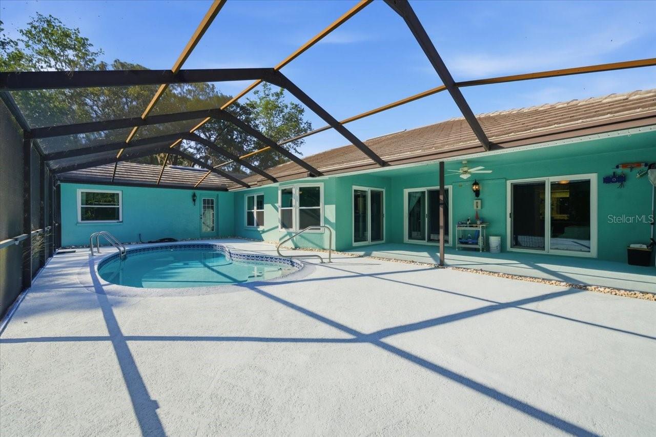 WINDRIDGE - Residential