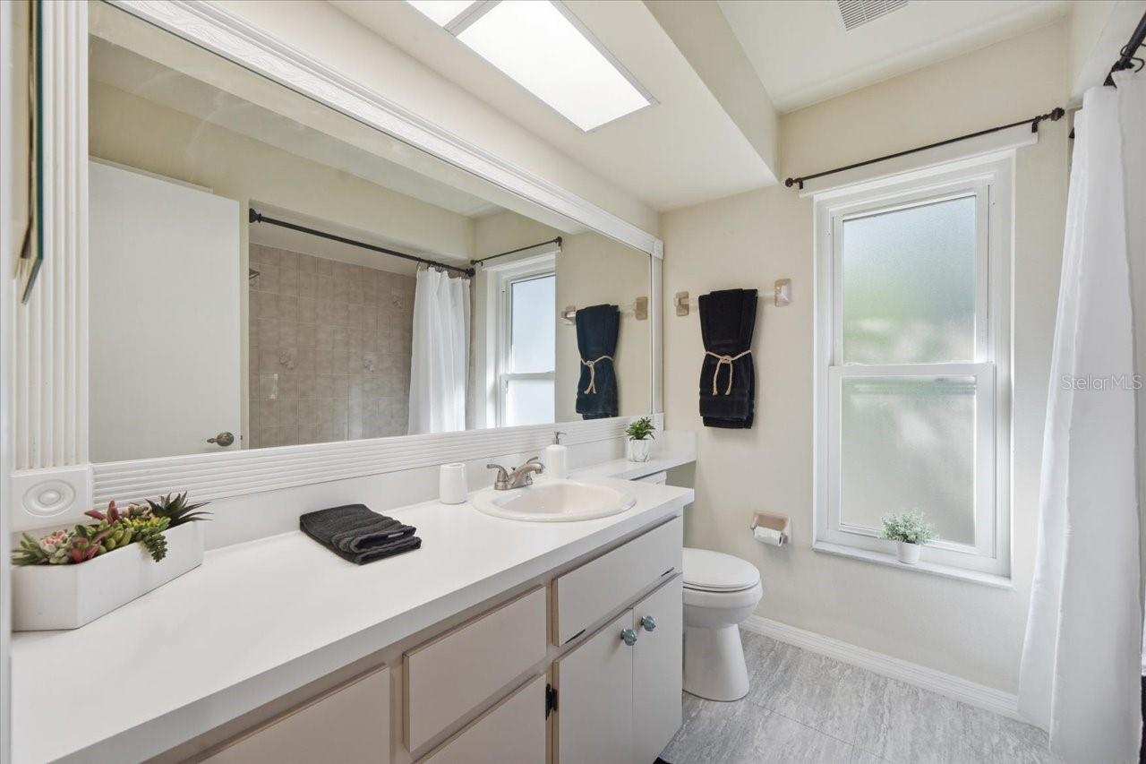 WINDRIDGE - Residential