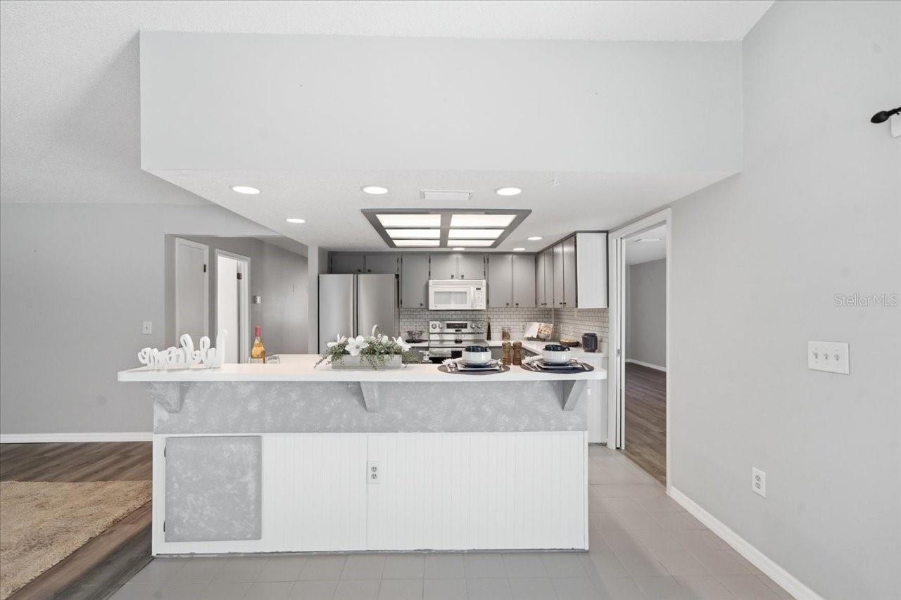 WINDRIDGE - Residential