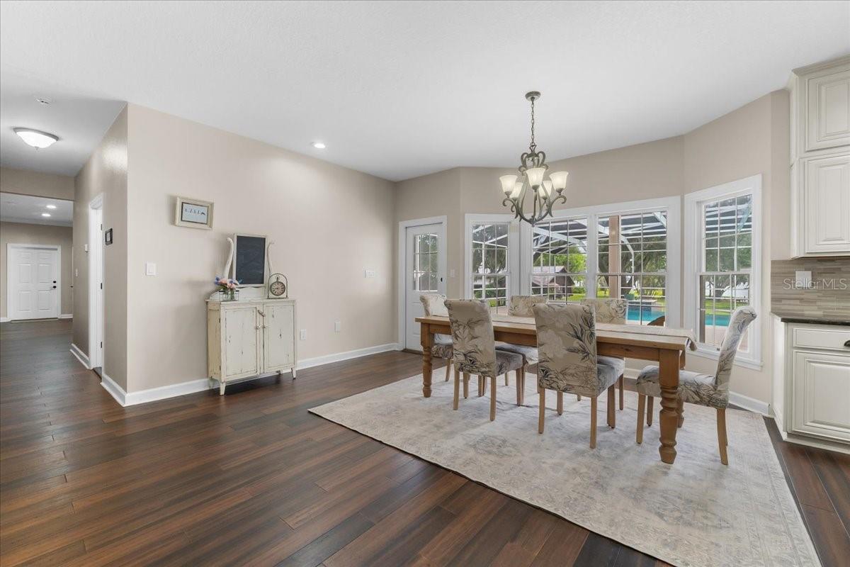 GAINES COVE - Residential