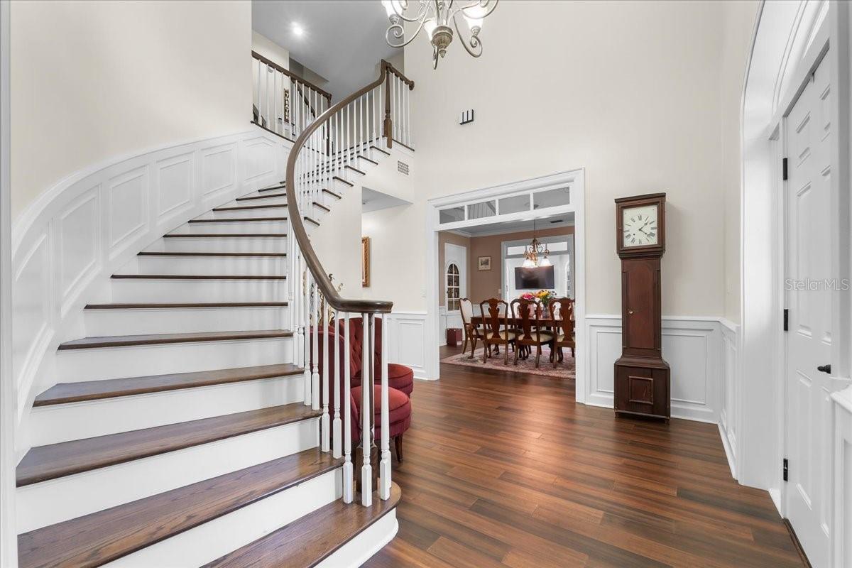 GAINES COVE - Residential