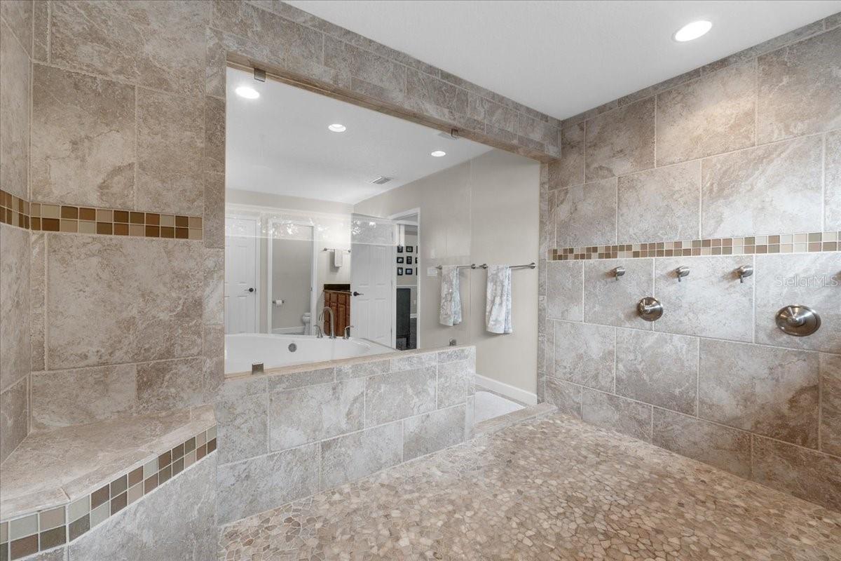 GAINES COVE - Residential