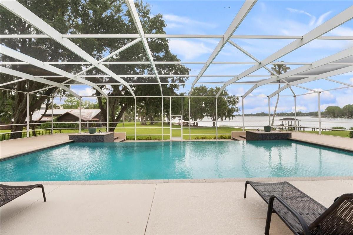 GAINES COVE - Residential