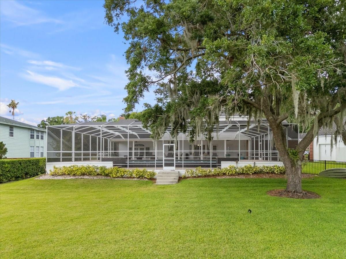 GAINES COVE - Residential