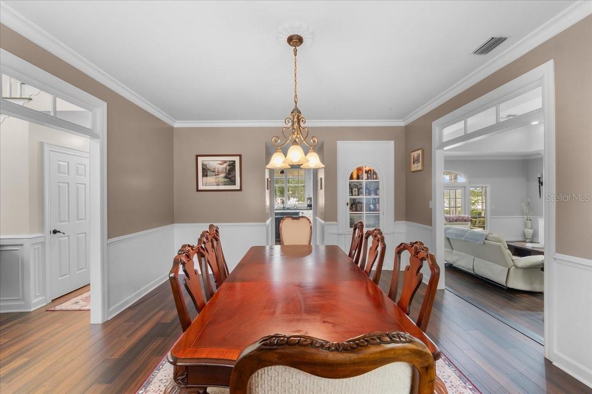 GAINES COVE - Residential