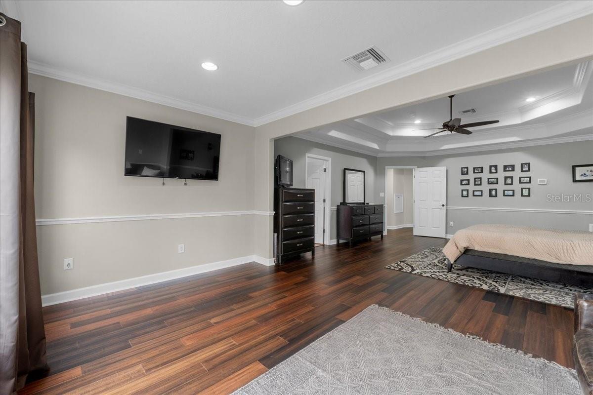 GAINES COVE - Residential