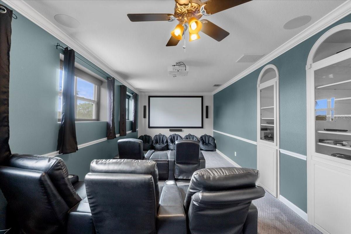 GAINES COVE - Residential