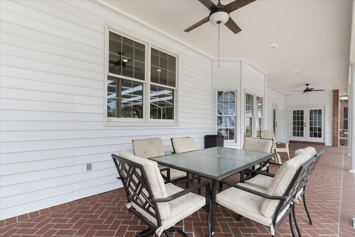 GAINES COVE - Residential