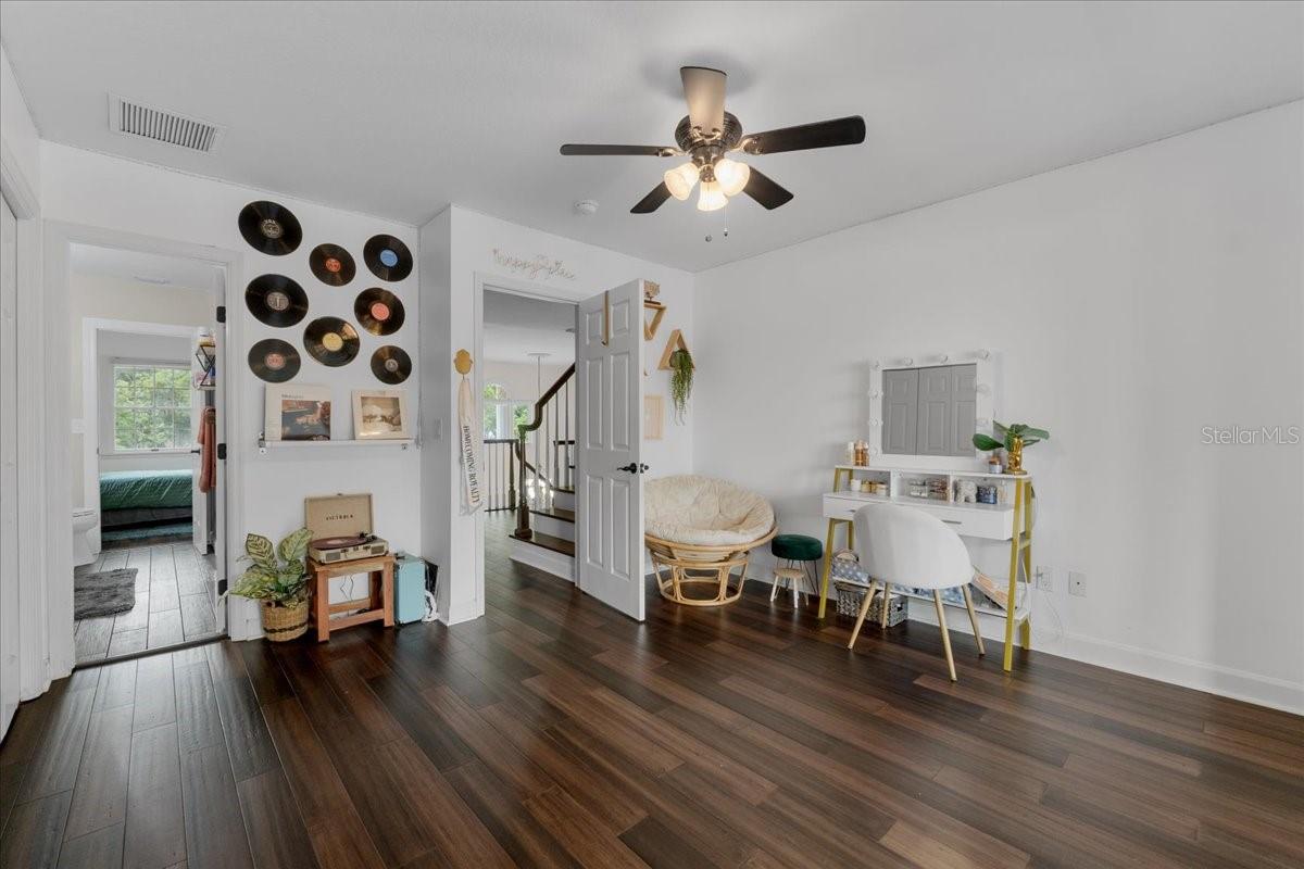 GAINES COVE - Residential