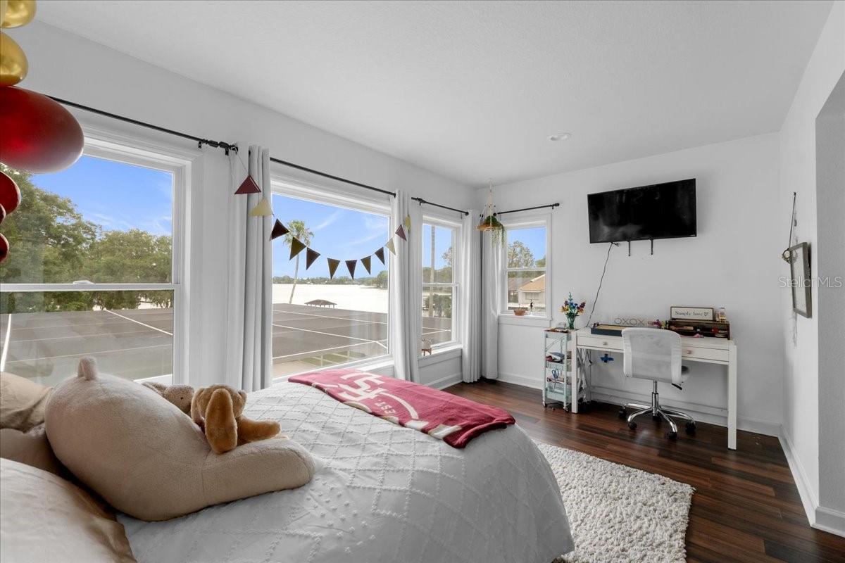 GAINES COVE - Residential