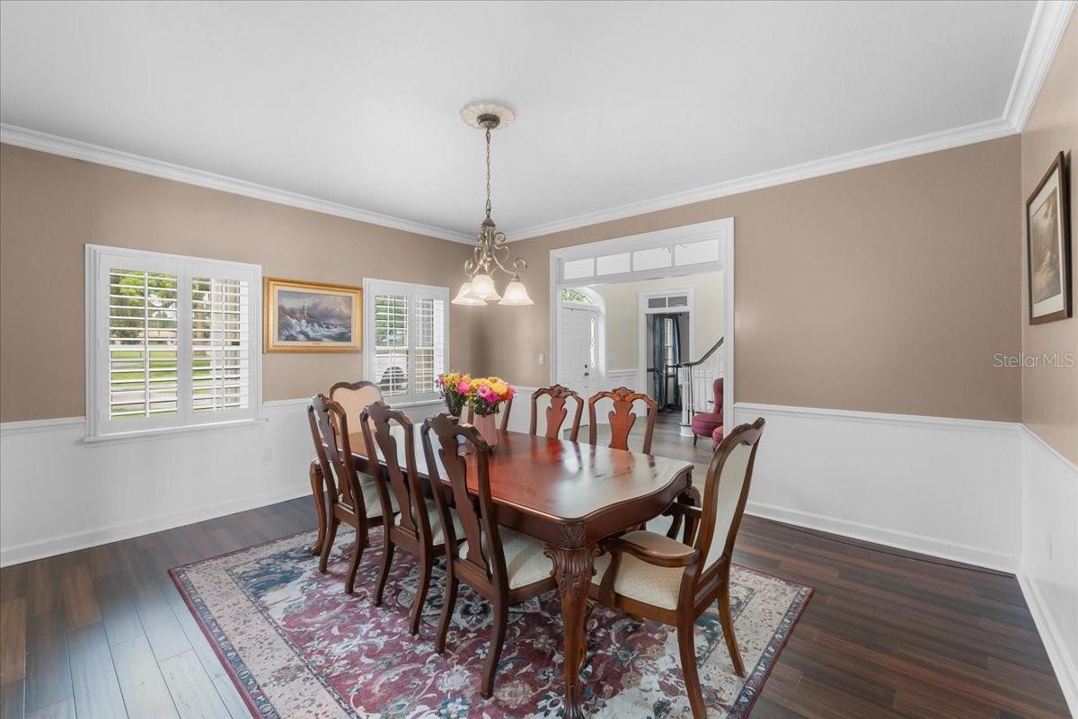 GAINES COVE - Residential