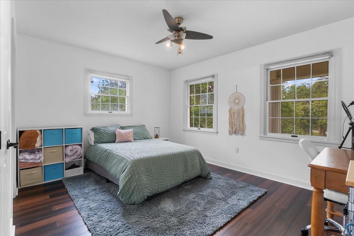 GAINES COVE - Residential