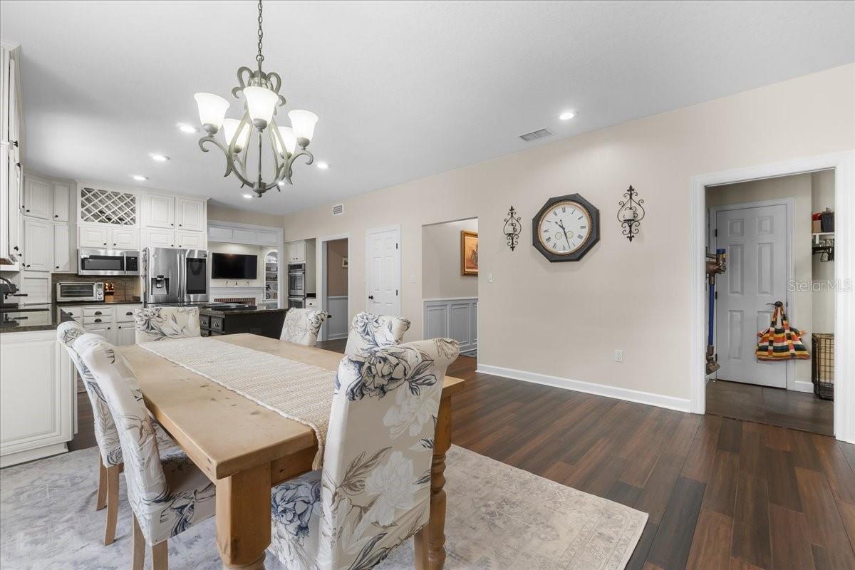 GAINES COVE - Residential