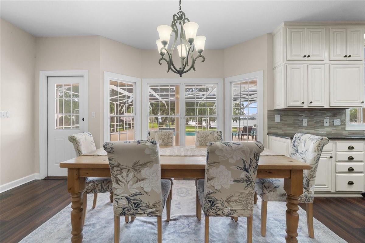 GAINES COVE - Residential