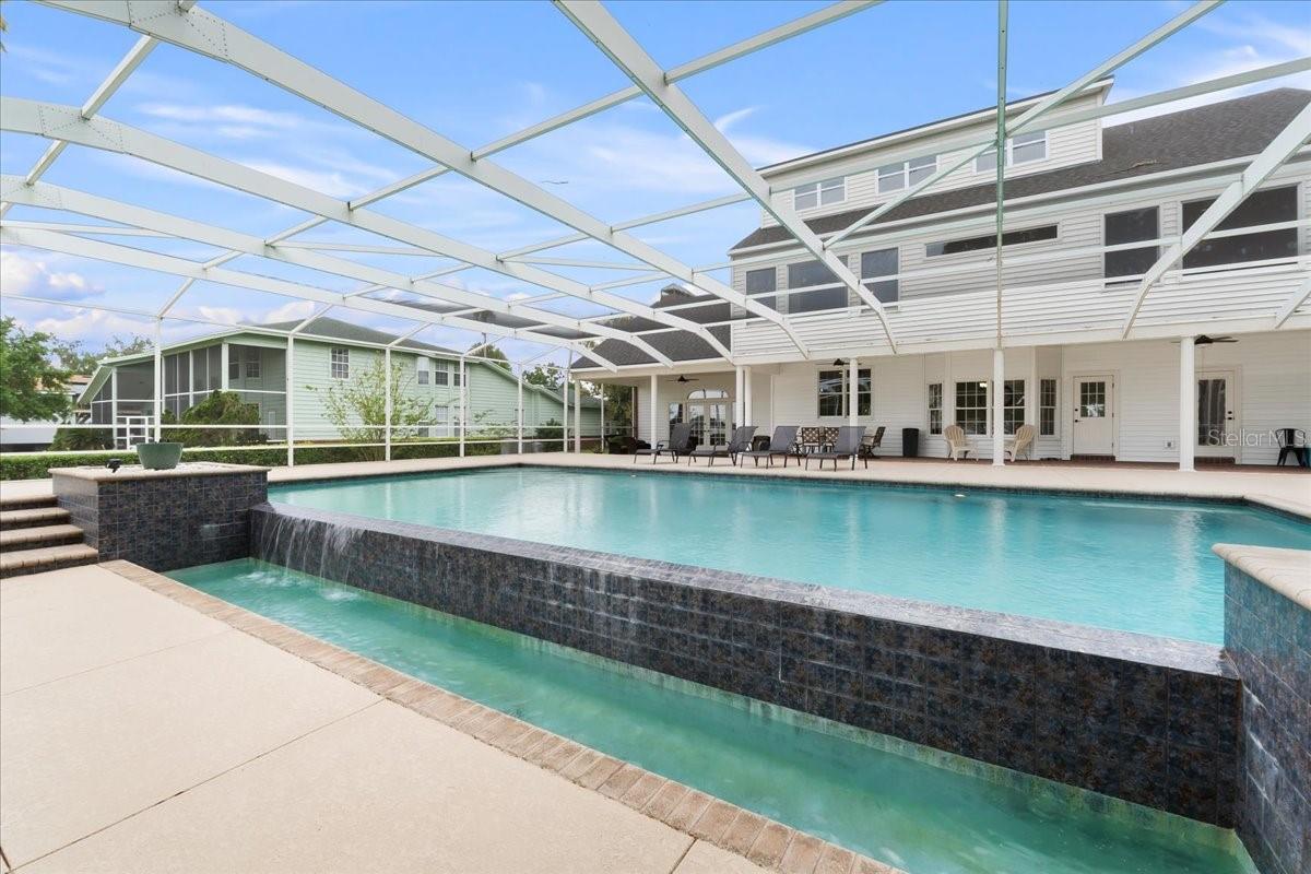GAINES COVE - Residential