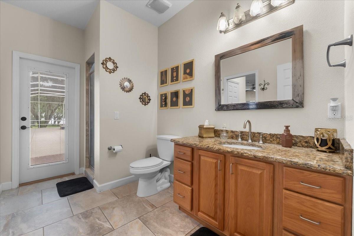 GAINES COVE - Residential