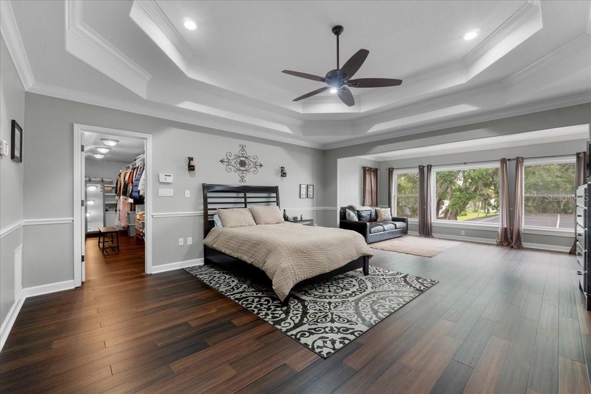 GAINES COVE - Residential