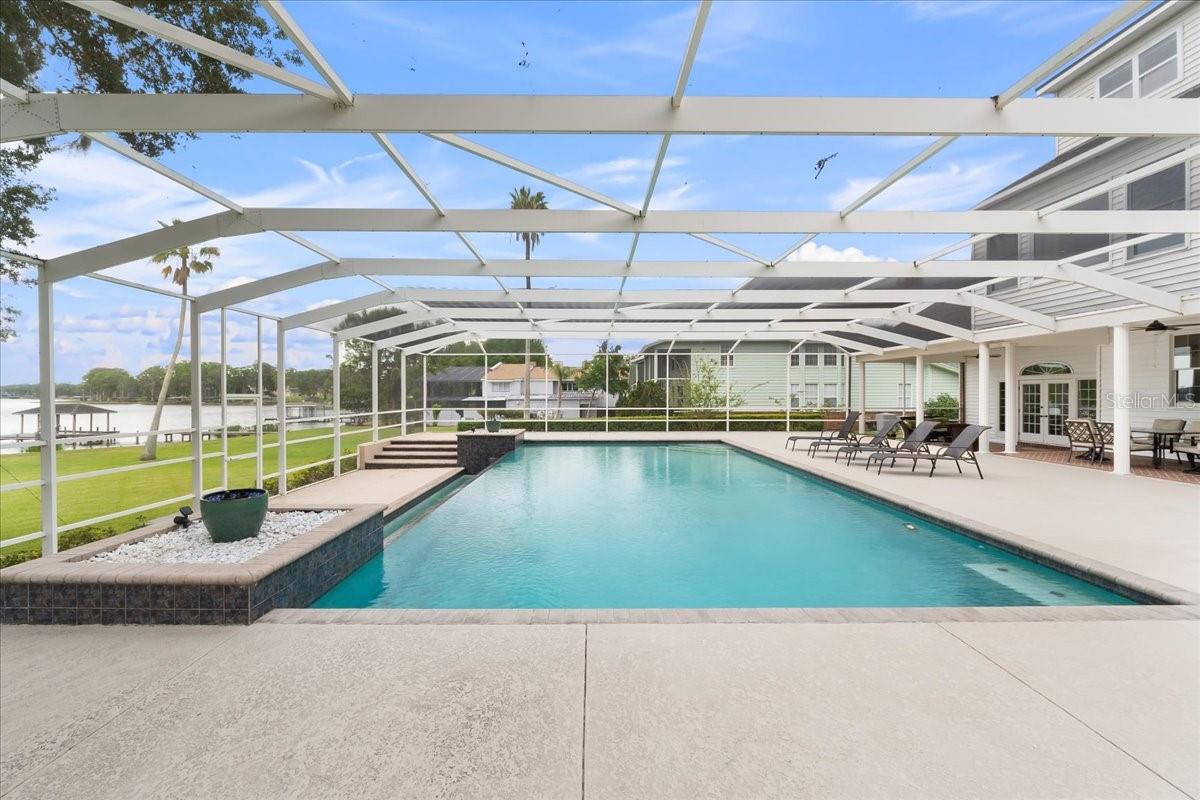 GAINES COVE - Residential
