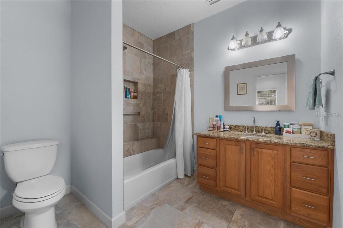 GAINES COVE - Residential