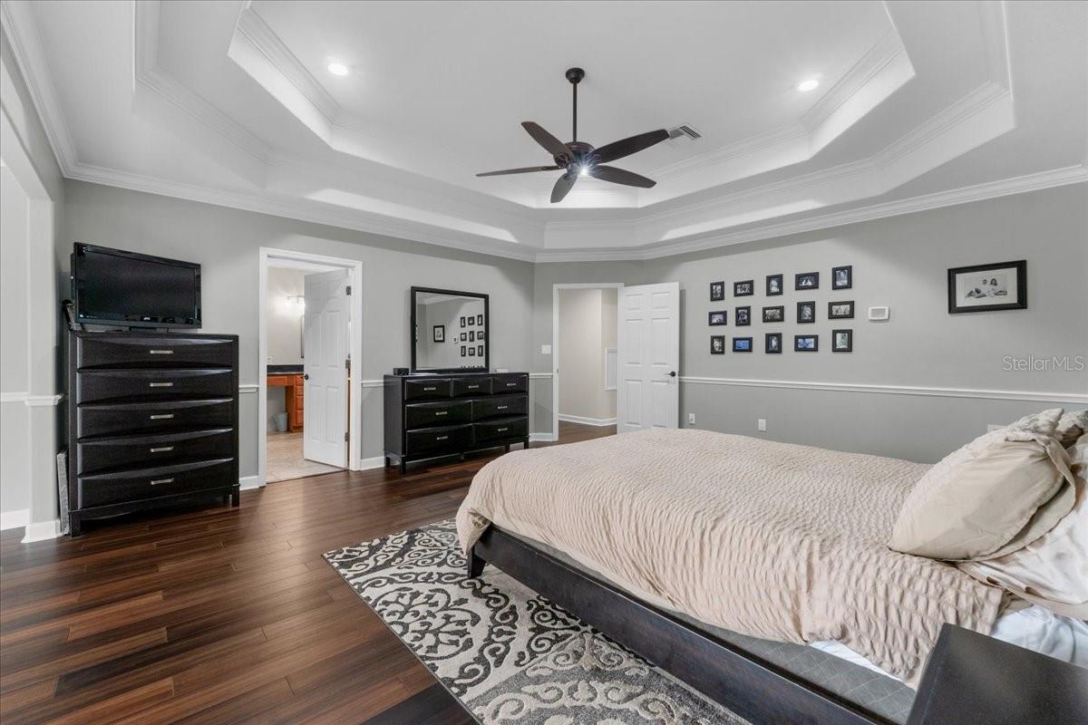 GAINES COVE - Residential