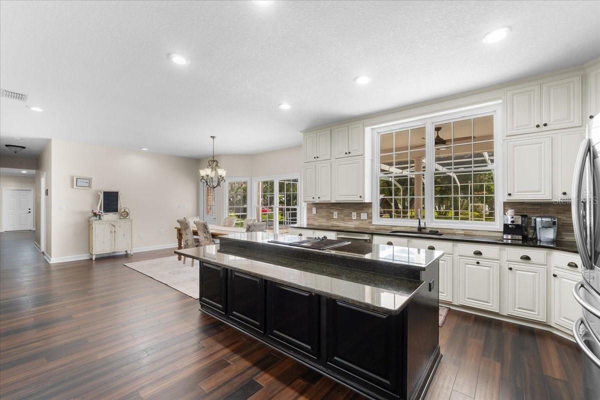 GAINES COVE - Residential