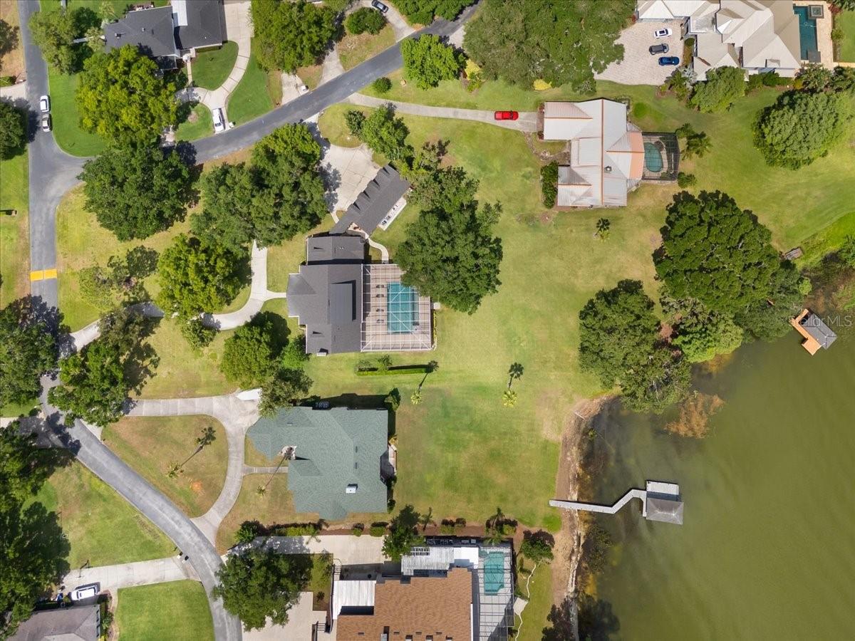 GAINES COVE - Residential