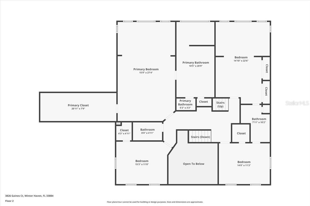 GAINES COVE - Residential