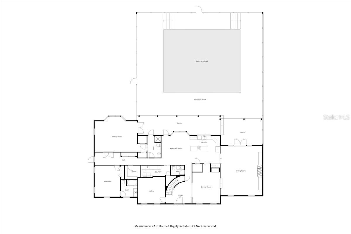 GAINES COVE - Residential