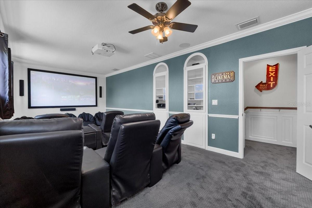 GAINES COVE - Residential